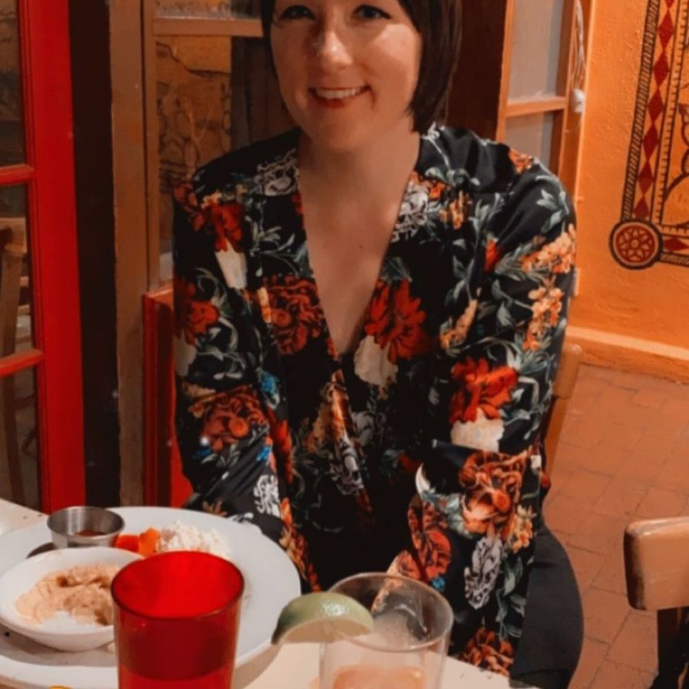 Meet your Posher, Donette